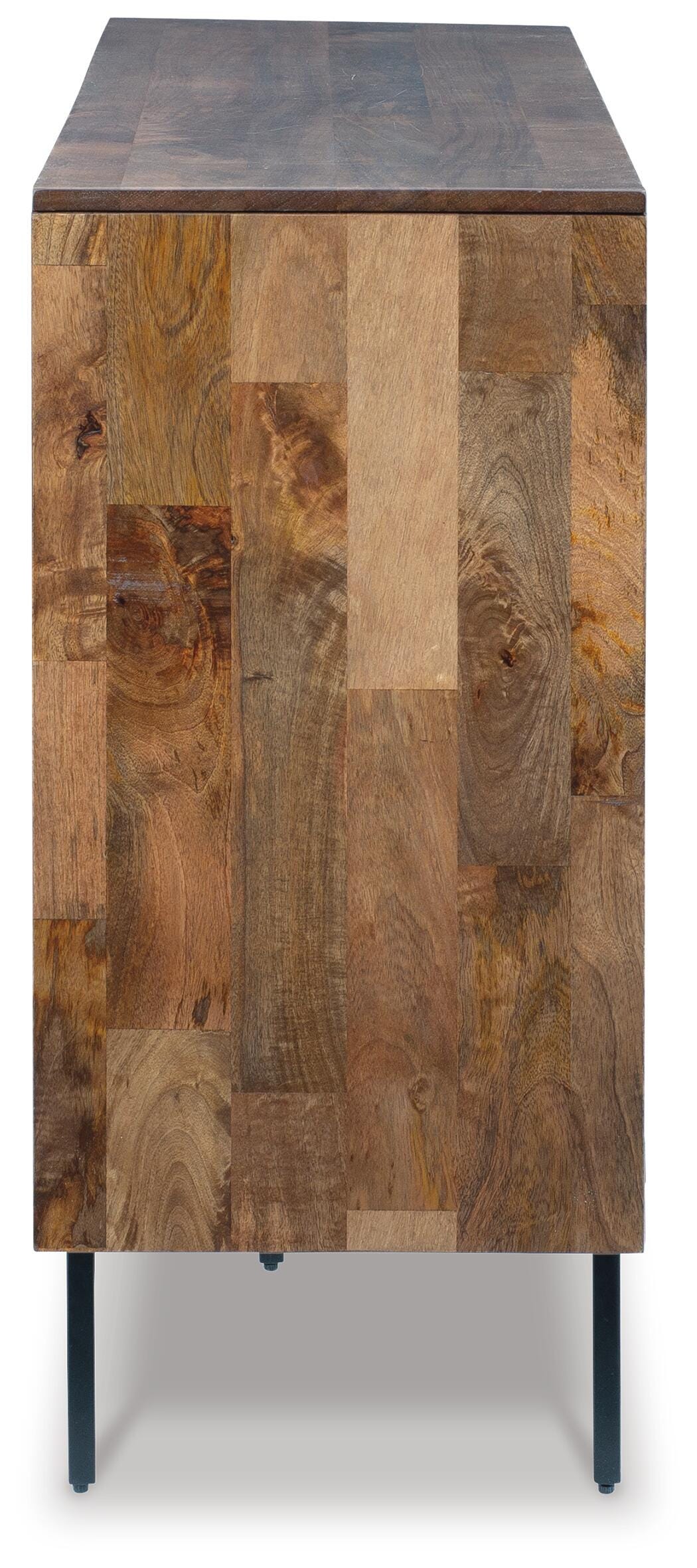 Prattville Accent Cabinet - A4000308