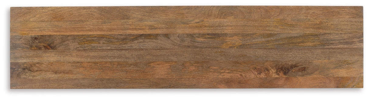 Prattville Accent Cabinet - A4000308