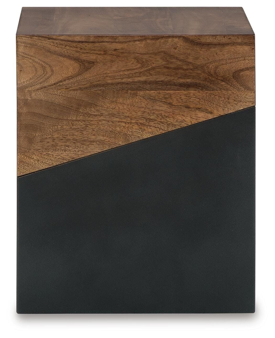 Trailbend Accent Table - A4000311