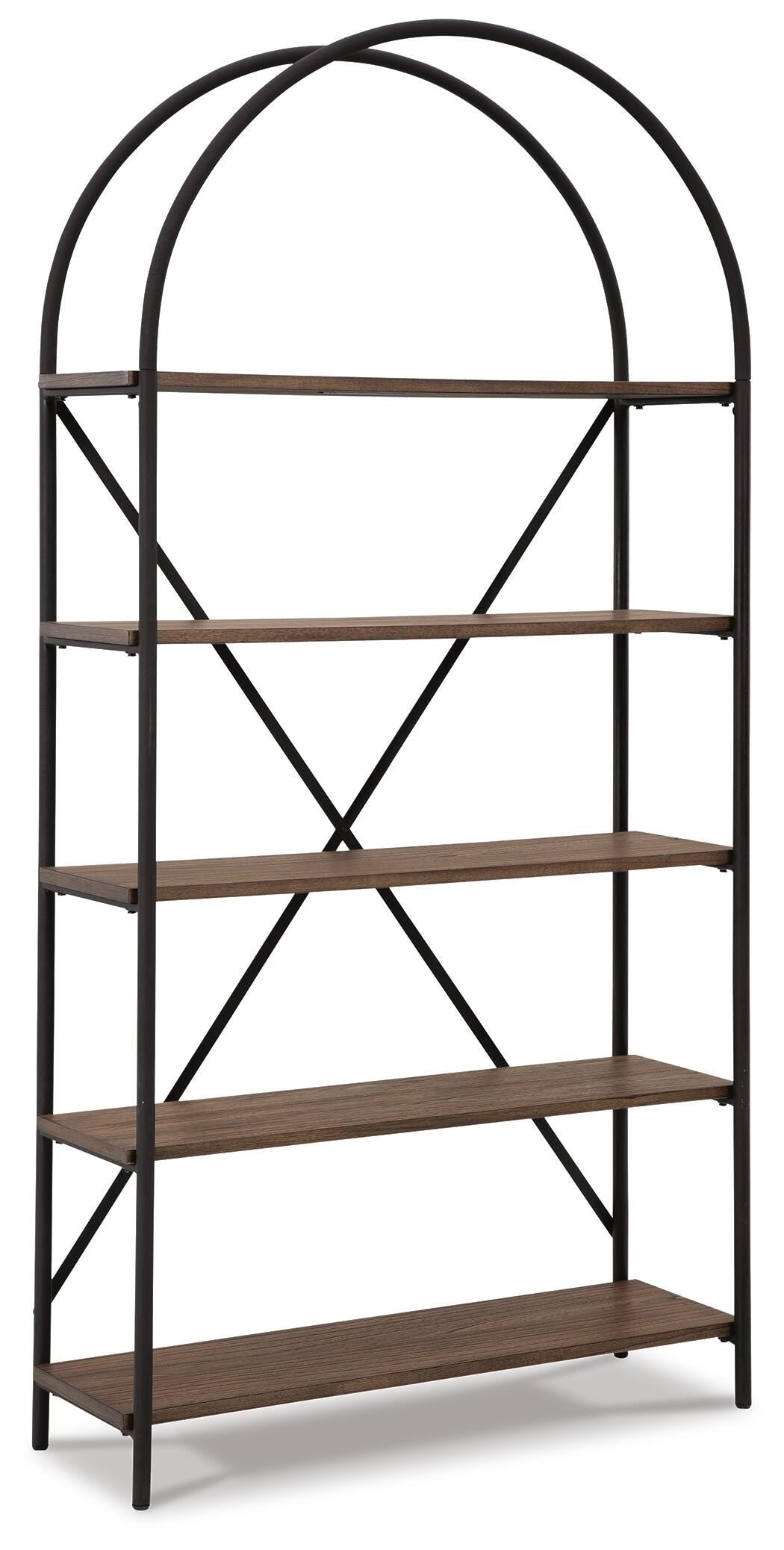 Galtbury Bookcase - A4000325