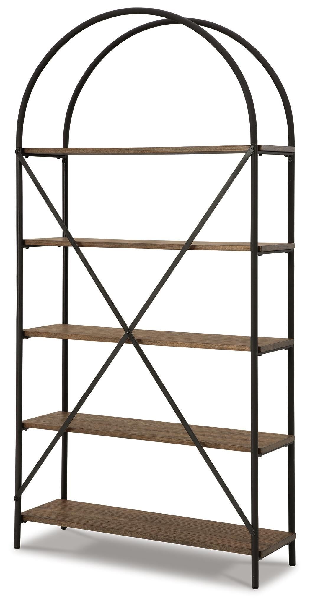 Galtbury Bookcase - A4000325