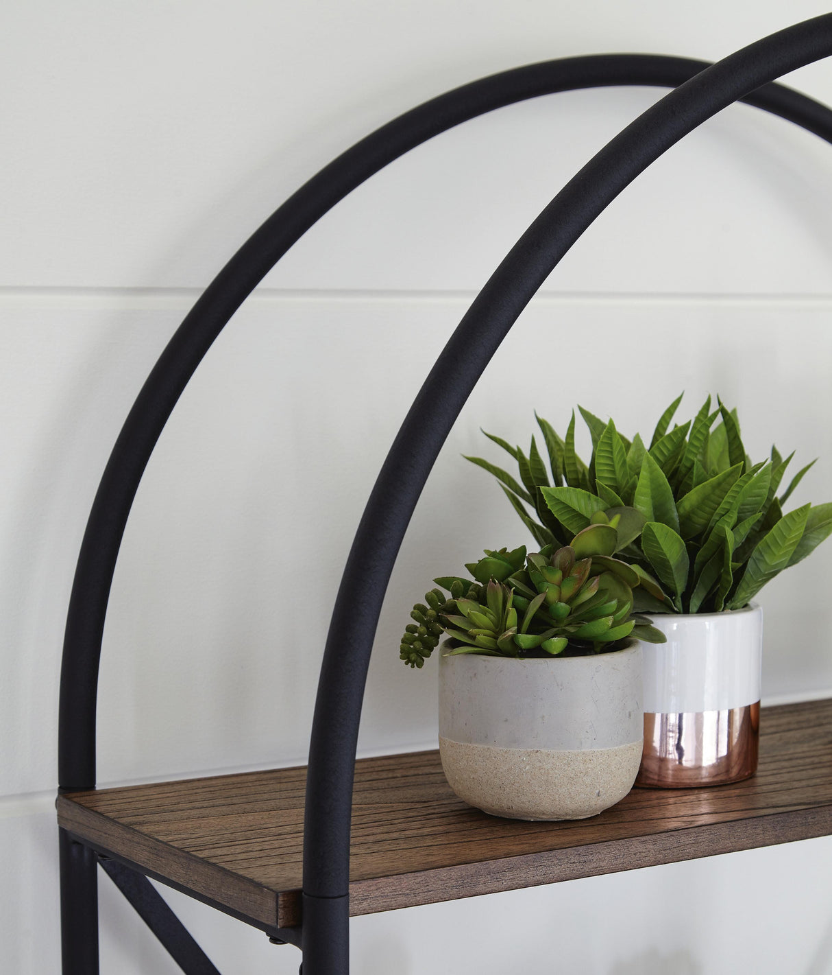 Galtbury Bookcase - A4000325