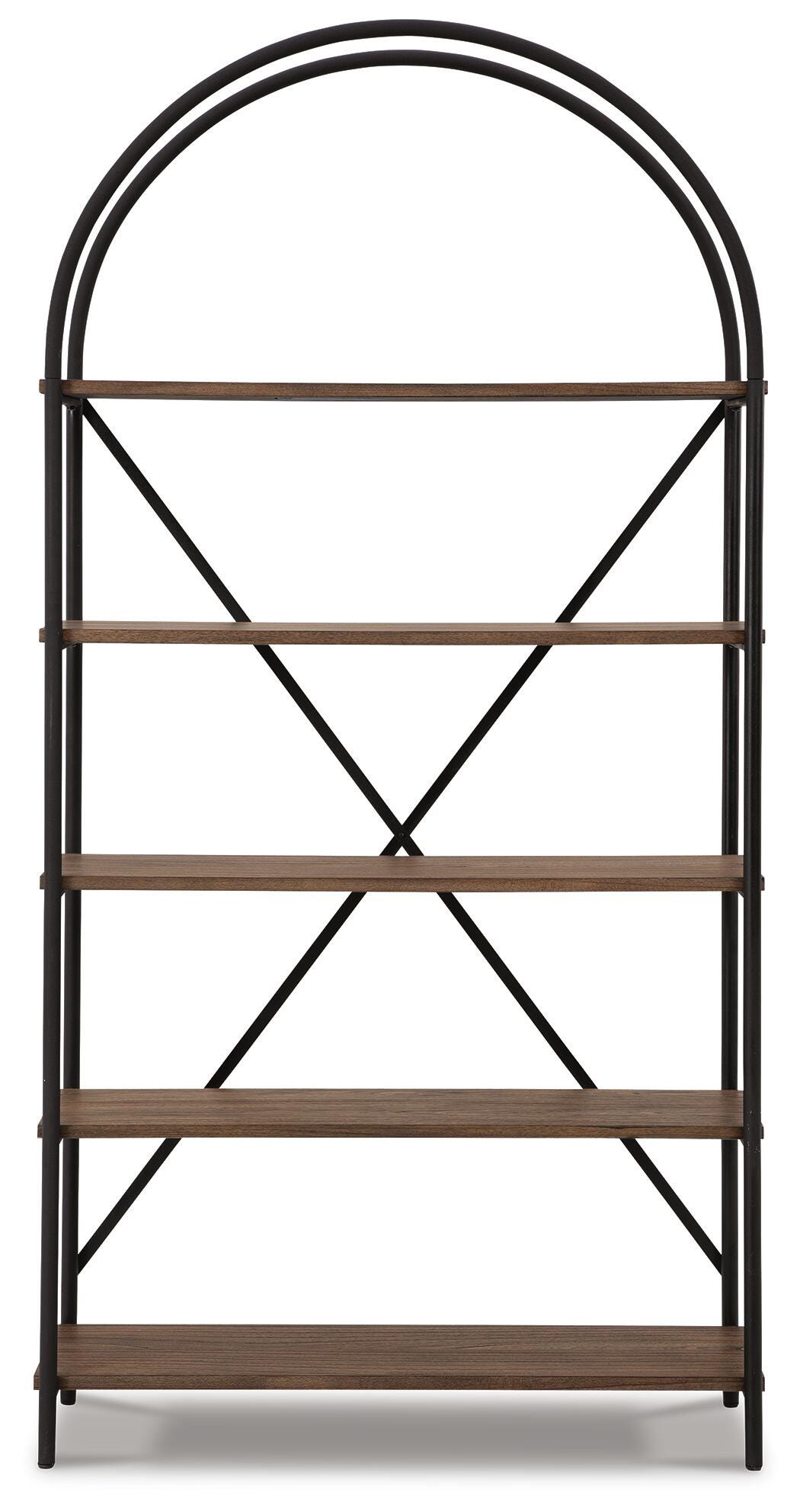 Galtbury Bookcase - A4000325