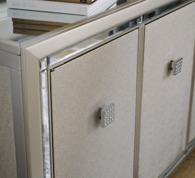 Chaseton Accent Cabinet - A4000335