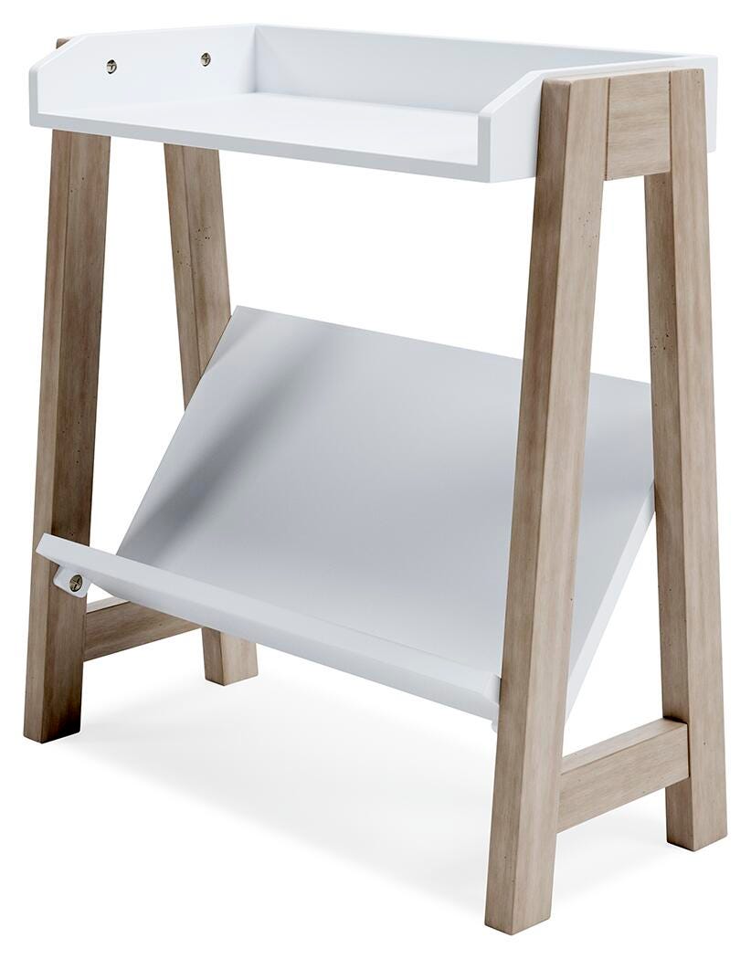 Blariden Small Bookcase - A4000361
