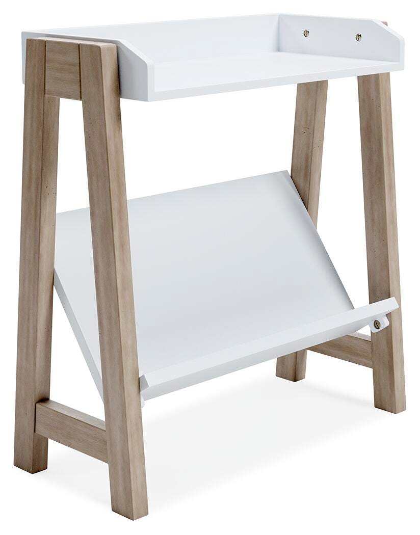 Blariden Small Bookcase - A4000361