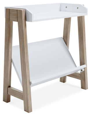 Blariden Small Bookcase - A4000361