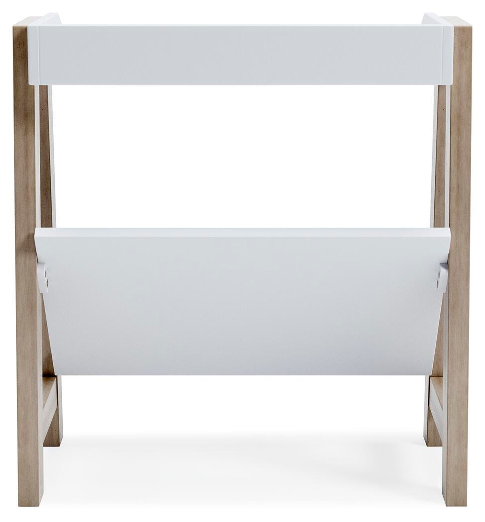 Blariden Small Bookcase - A4000361