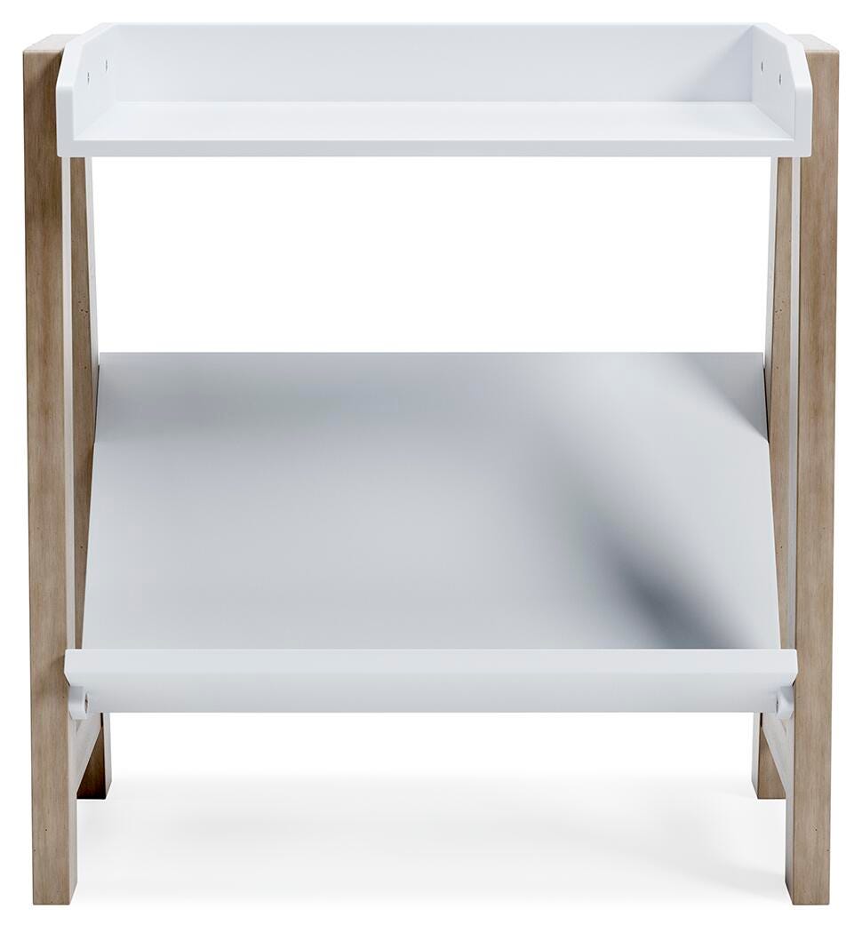 Blariden Small Bookcase - A4000361