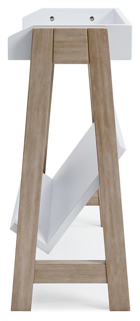 Blariden Small Bookcase - A4000361