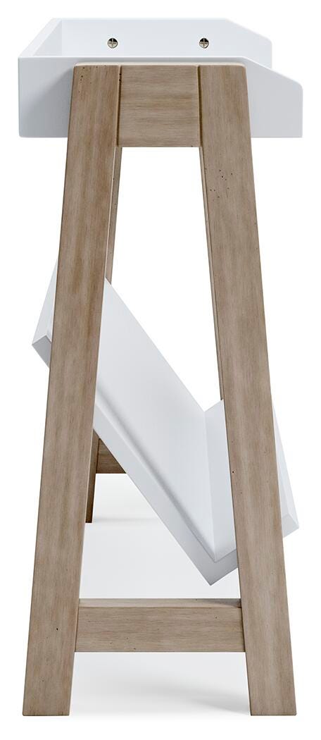 Blariden Small Bookcase - A4000361