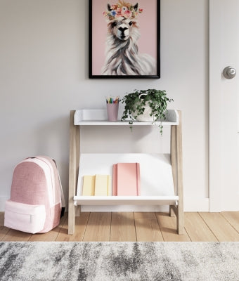 Blariden Small Bookcase - A4000361