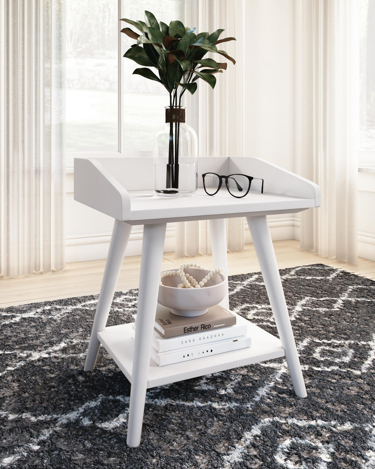 Blariden Accent Table - A4000367