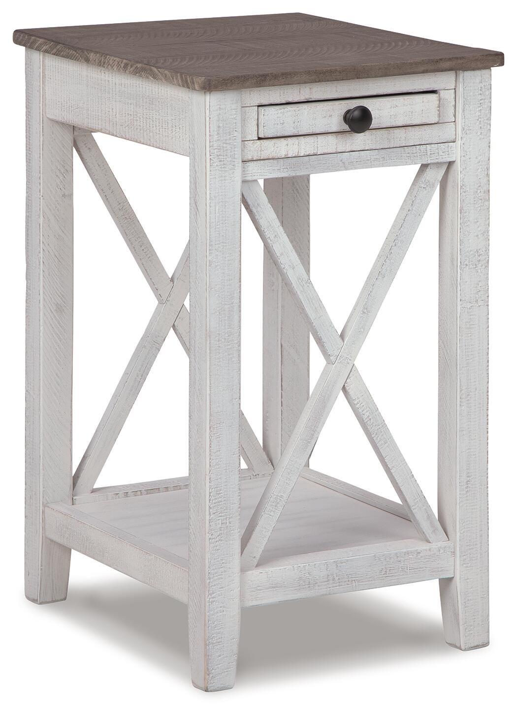 Adalane Accent Table - A4000374