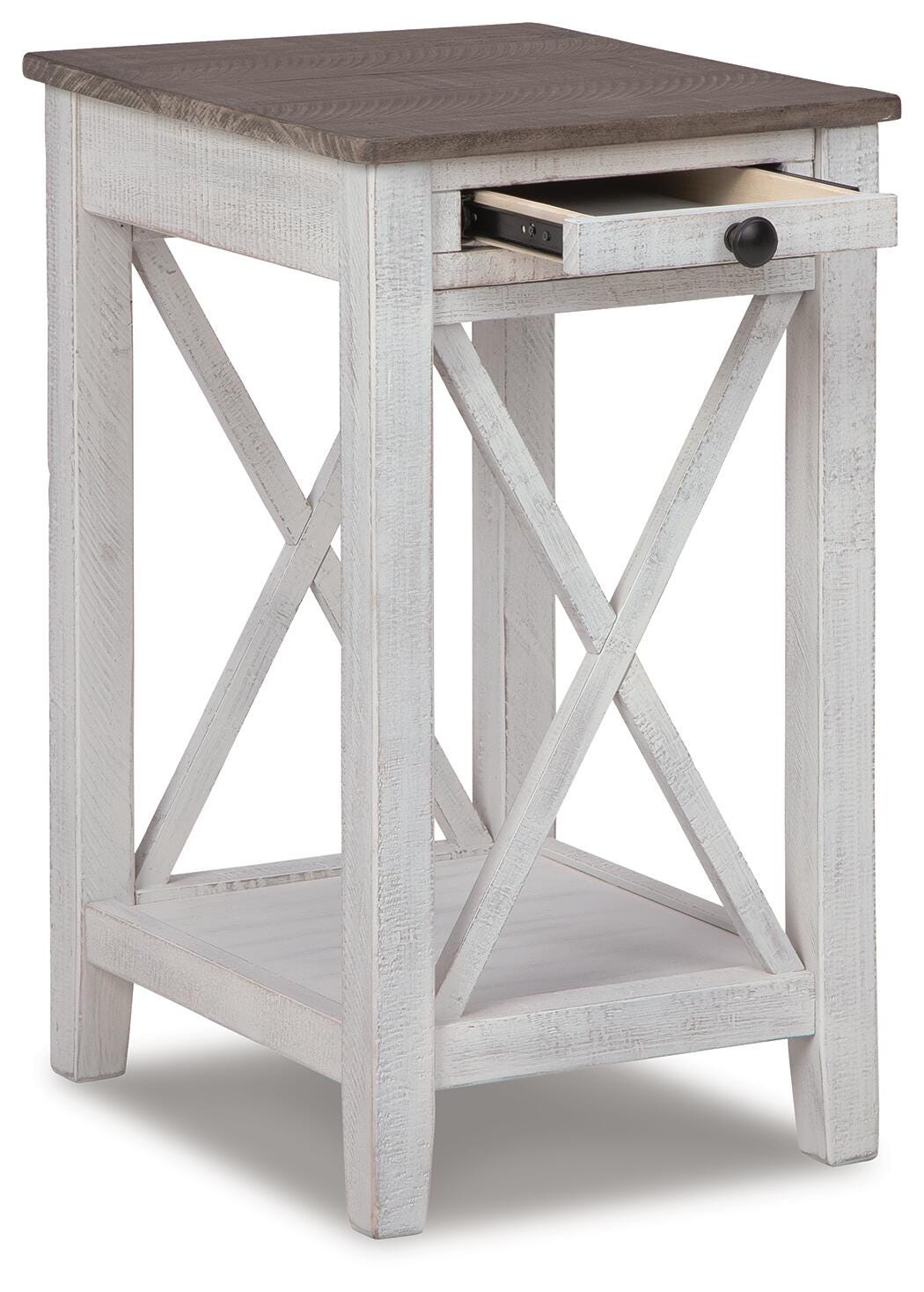 Adalane Accent Table - A4000374