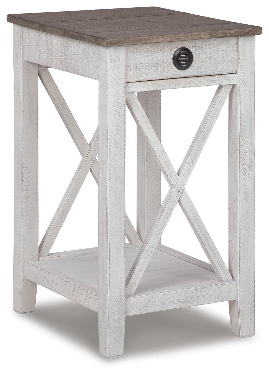 Adalane Accent Table - A4000374