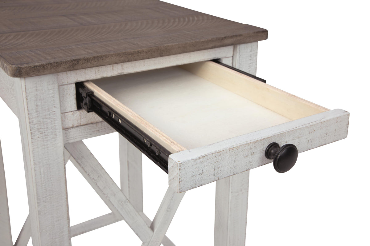 Adalane Accent Table - A4000374