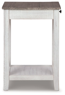 Adalane Accent Table - A4000374