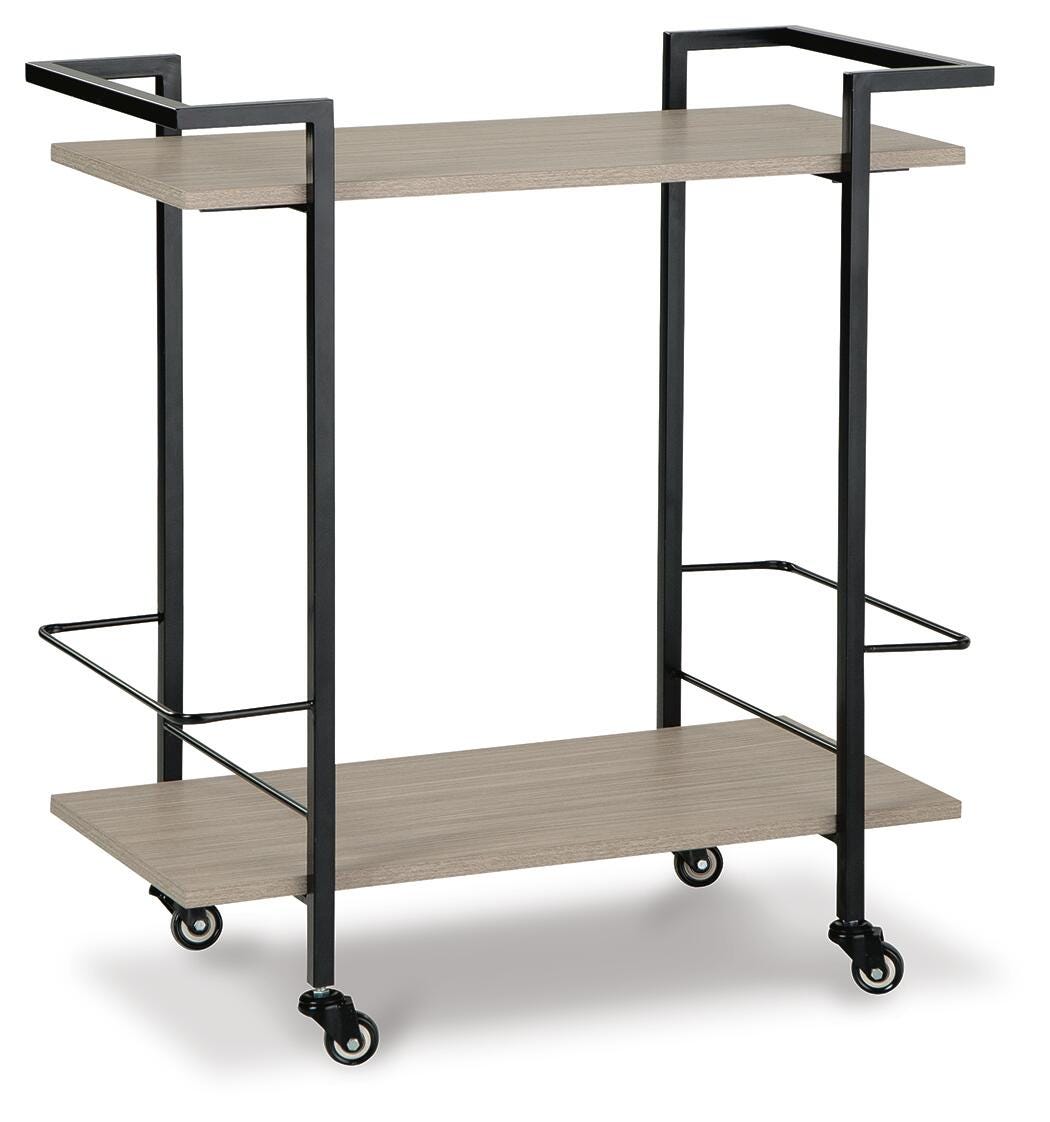 Waylowe Bar Cart - A4000389