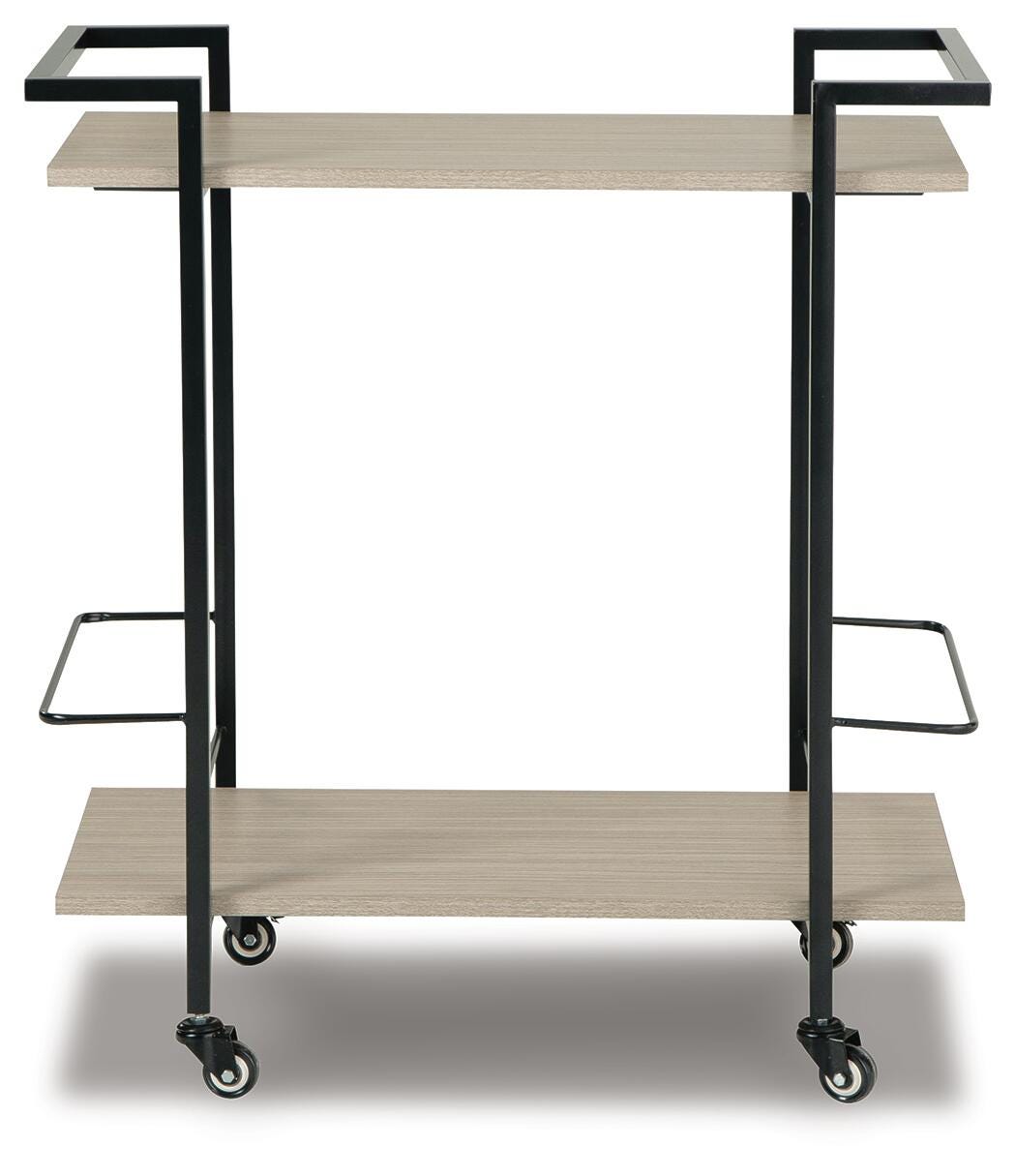 Waylowe Bar Cart - A4000389