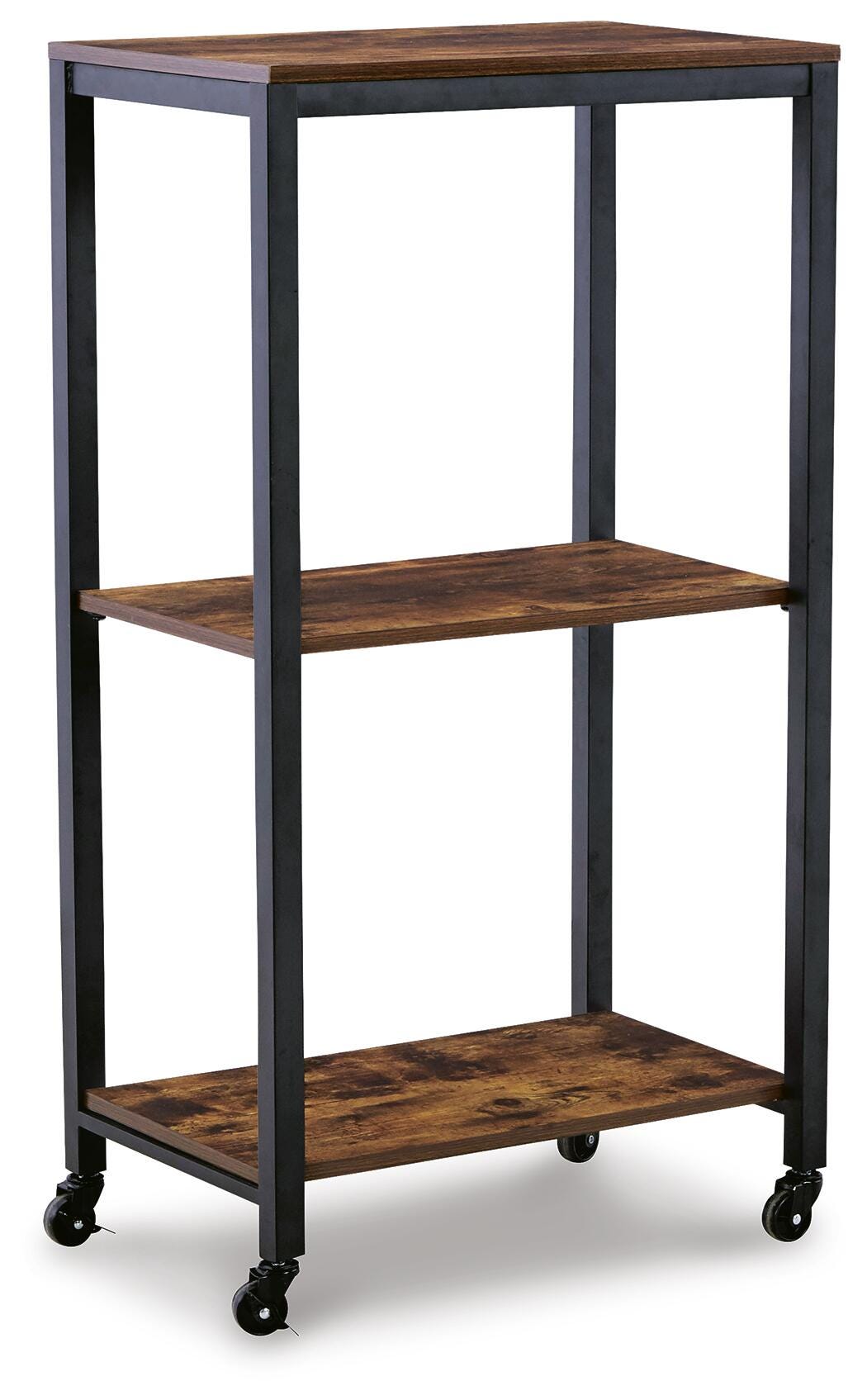 Bevinfield Bar Cart - A4000394