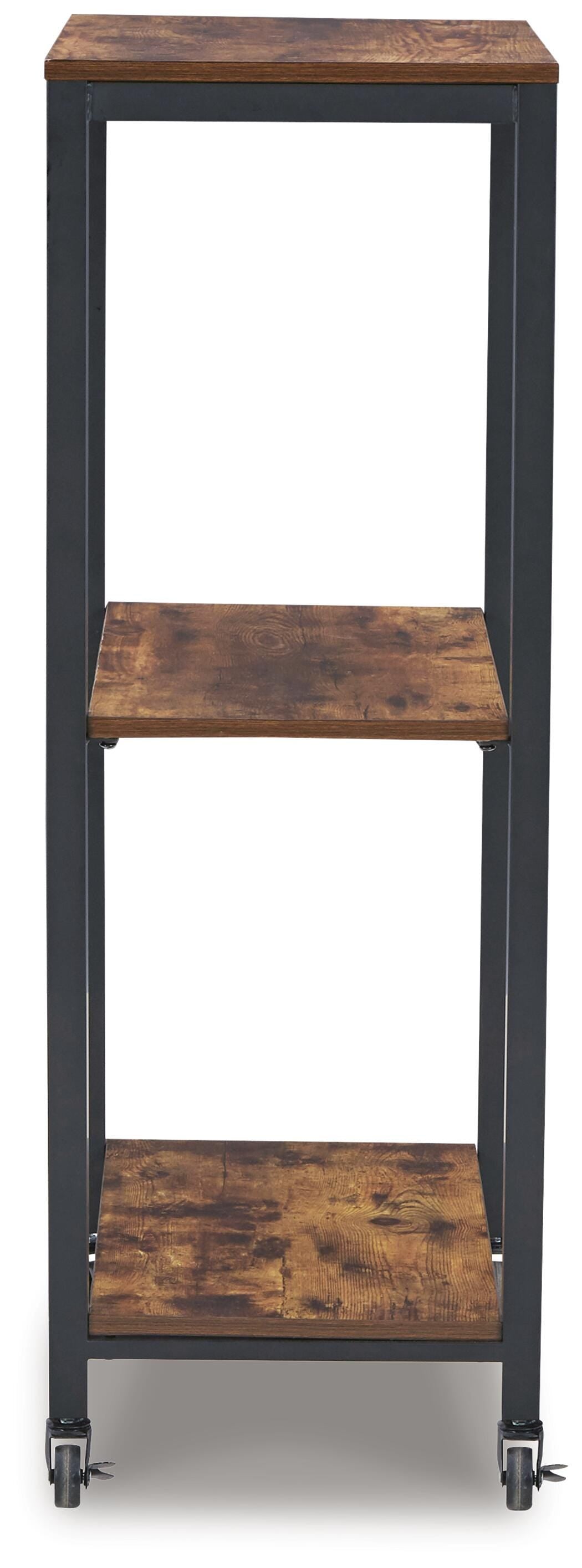 Bevinfield Bar Cart - A4000394