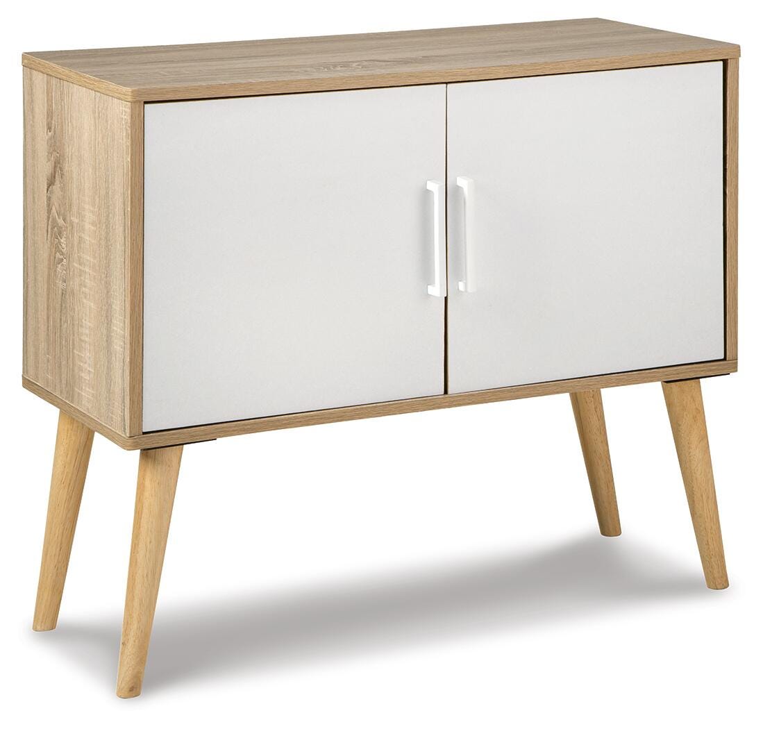 Orinfield Accent Cabinet - A4000396