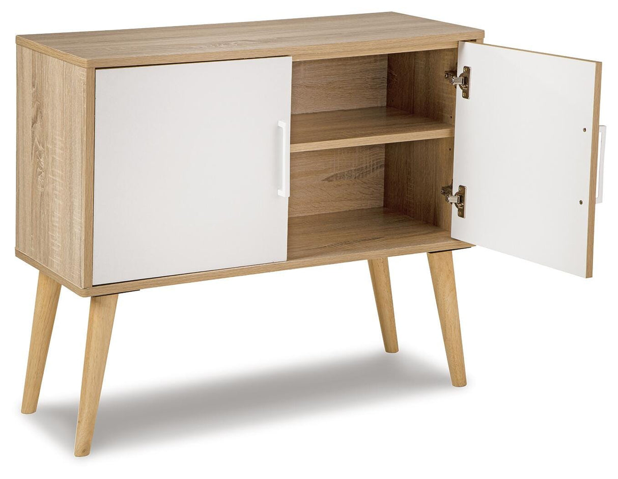 Orinfield Accent Cabinet - A4000396