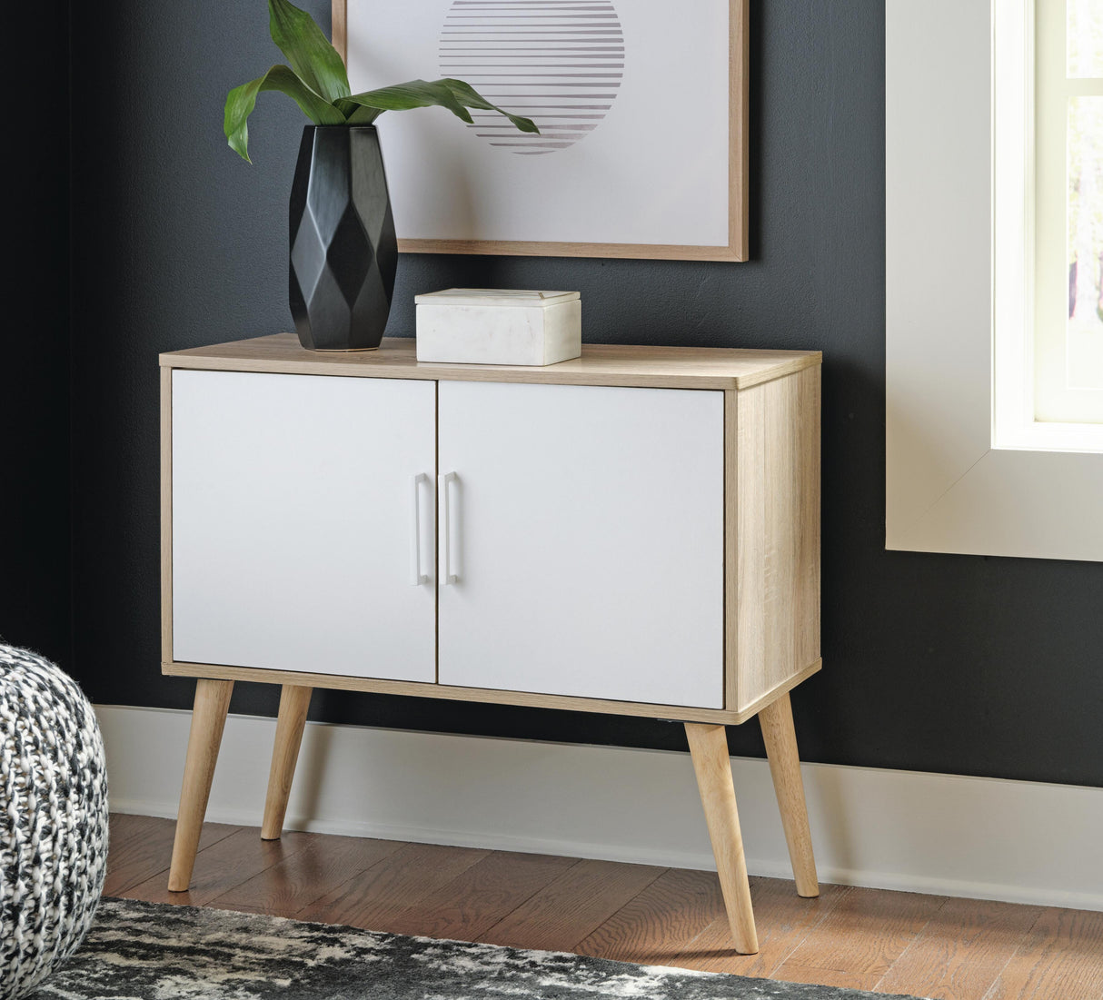 Orinfield Accent Cabinet - A4000396