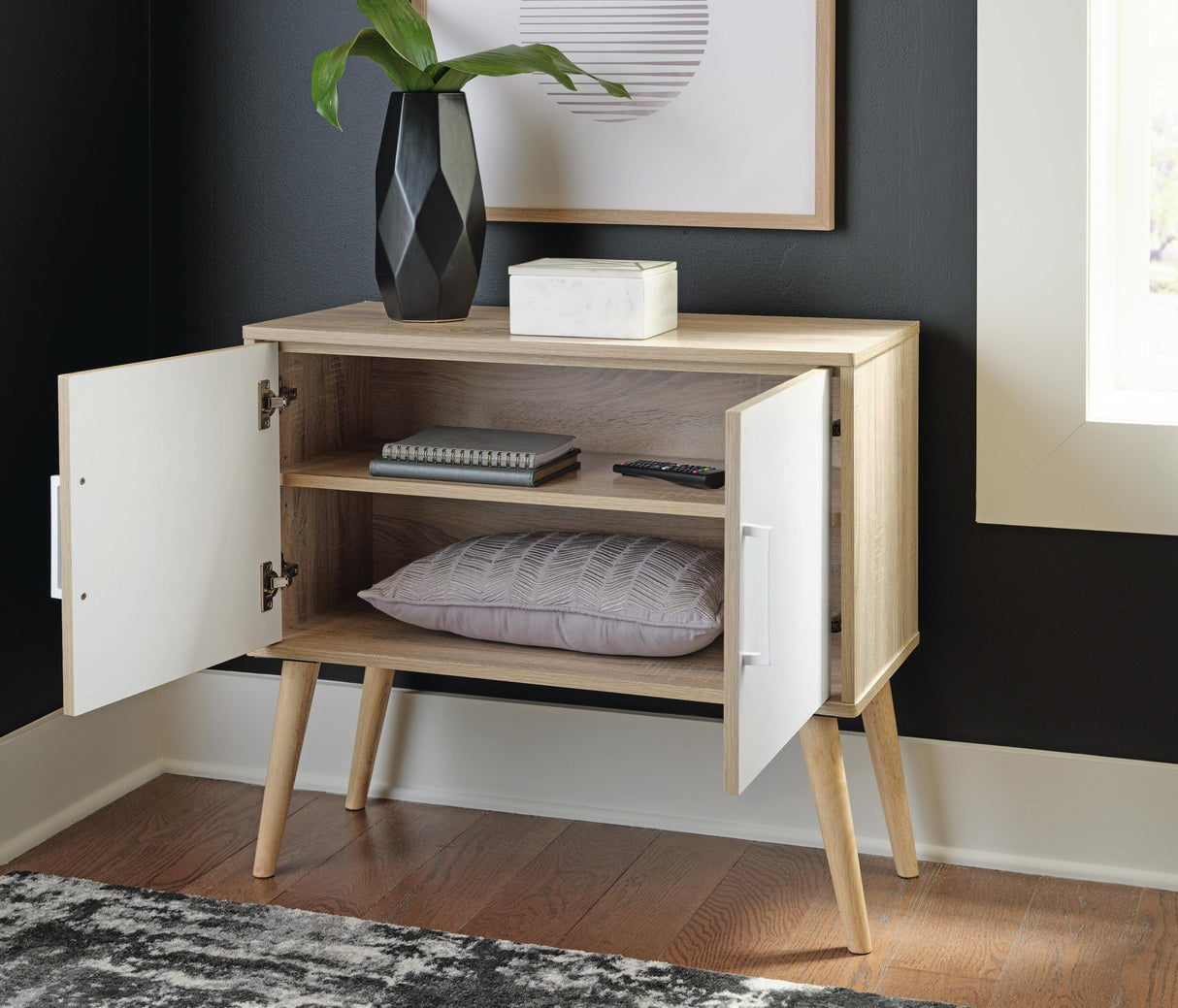 Orinfield Accent Cabinet - A4000396