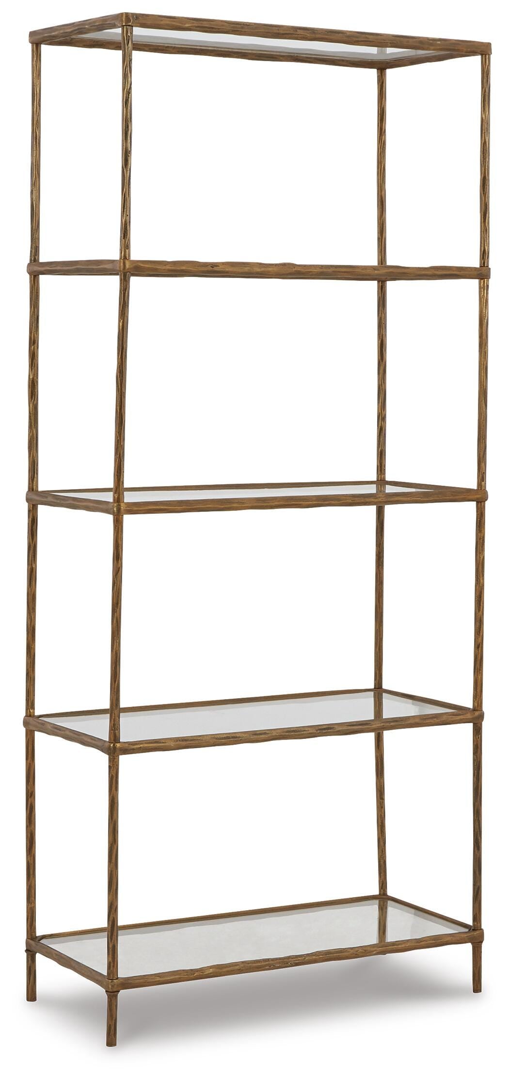 Ryandale Bookcase - A4000441