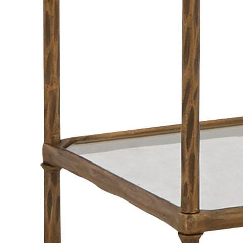 Ryandale Bookcase - A4000441