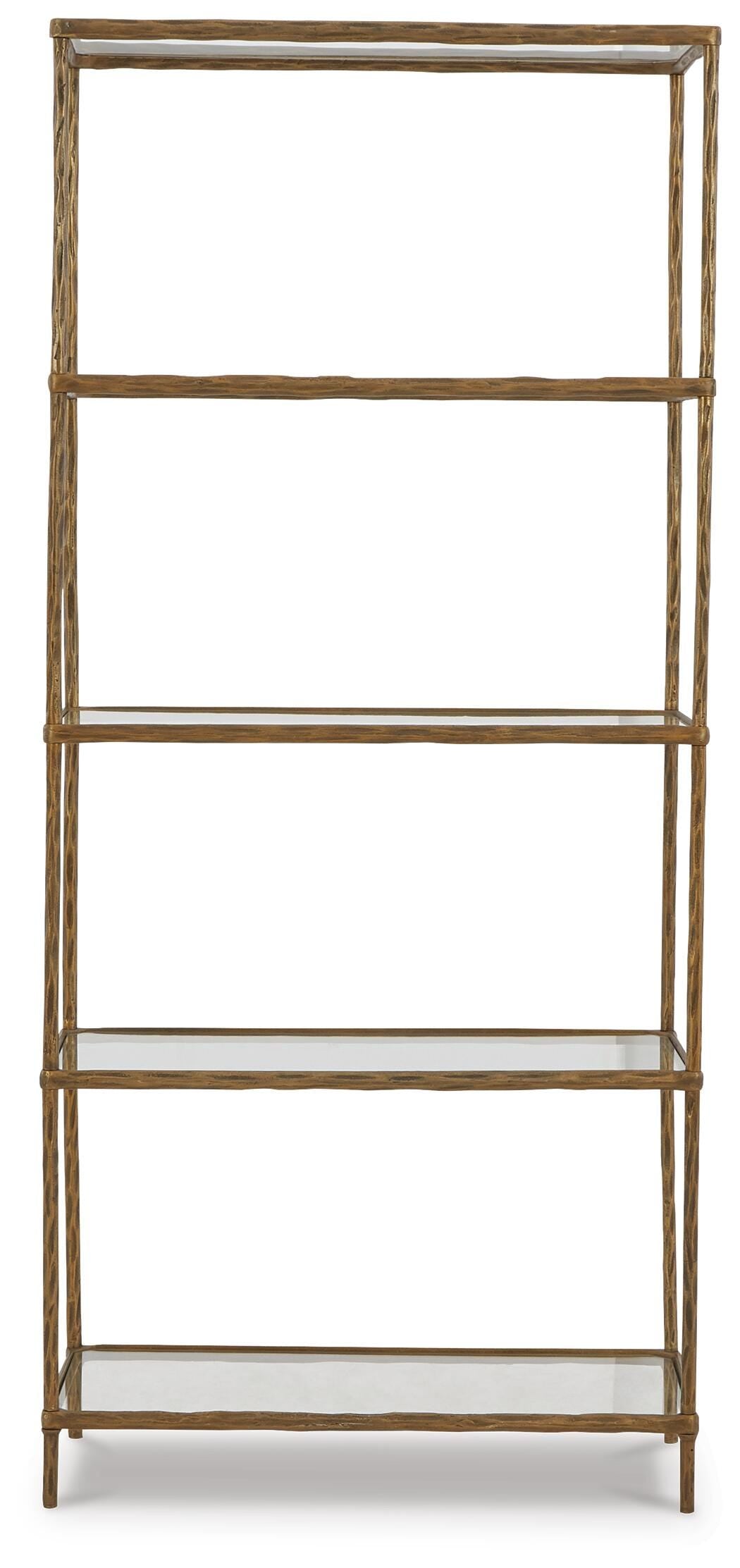 Ryandale Bookcase - A4000441