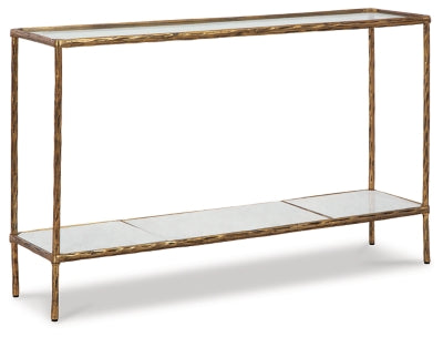 Ryandale Console Sofa Table - A4000443
