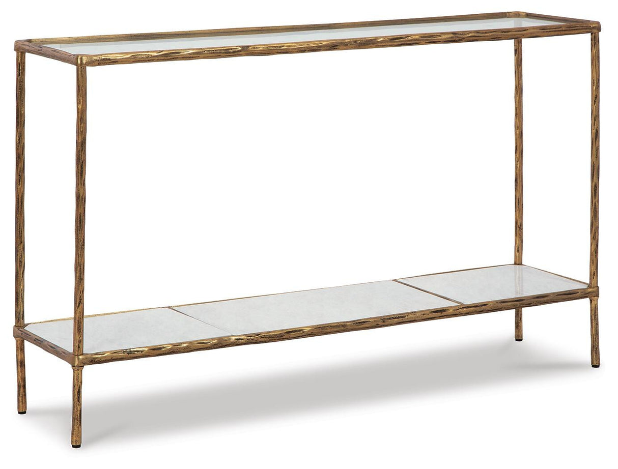 Ryandale Console Sofa Table - A4000443