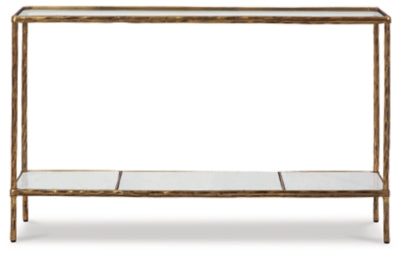 Ryandale Console Sofa Table - A4000443