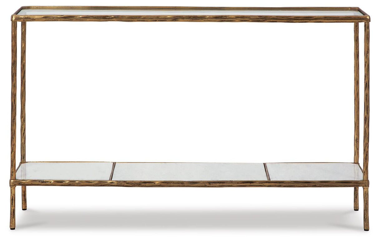 Ryandale Console Sofa Table - A4000443