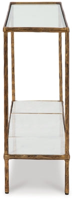 Ryandale Console Sofa Table - A4000443