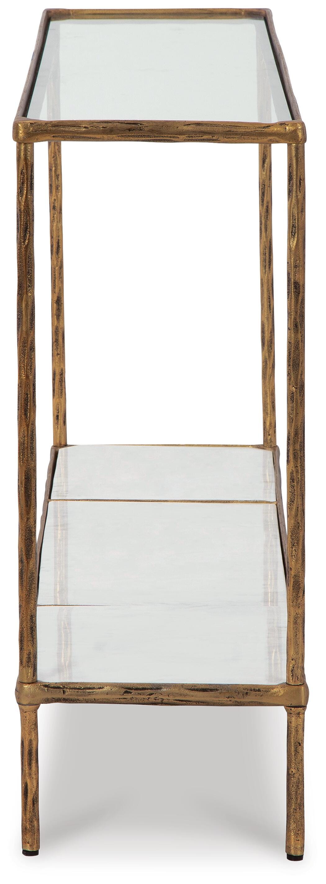 Ryandale Console Sofa Table - A4000443