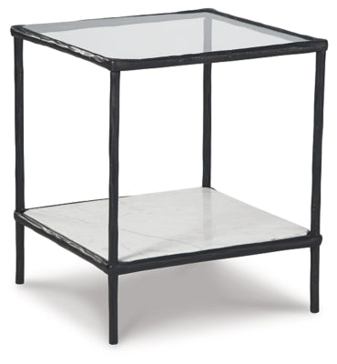 Ryandale Accent Table - A4000462