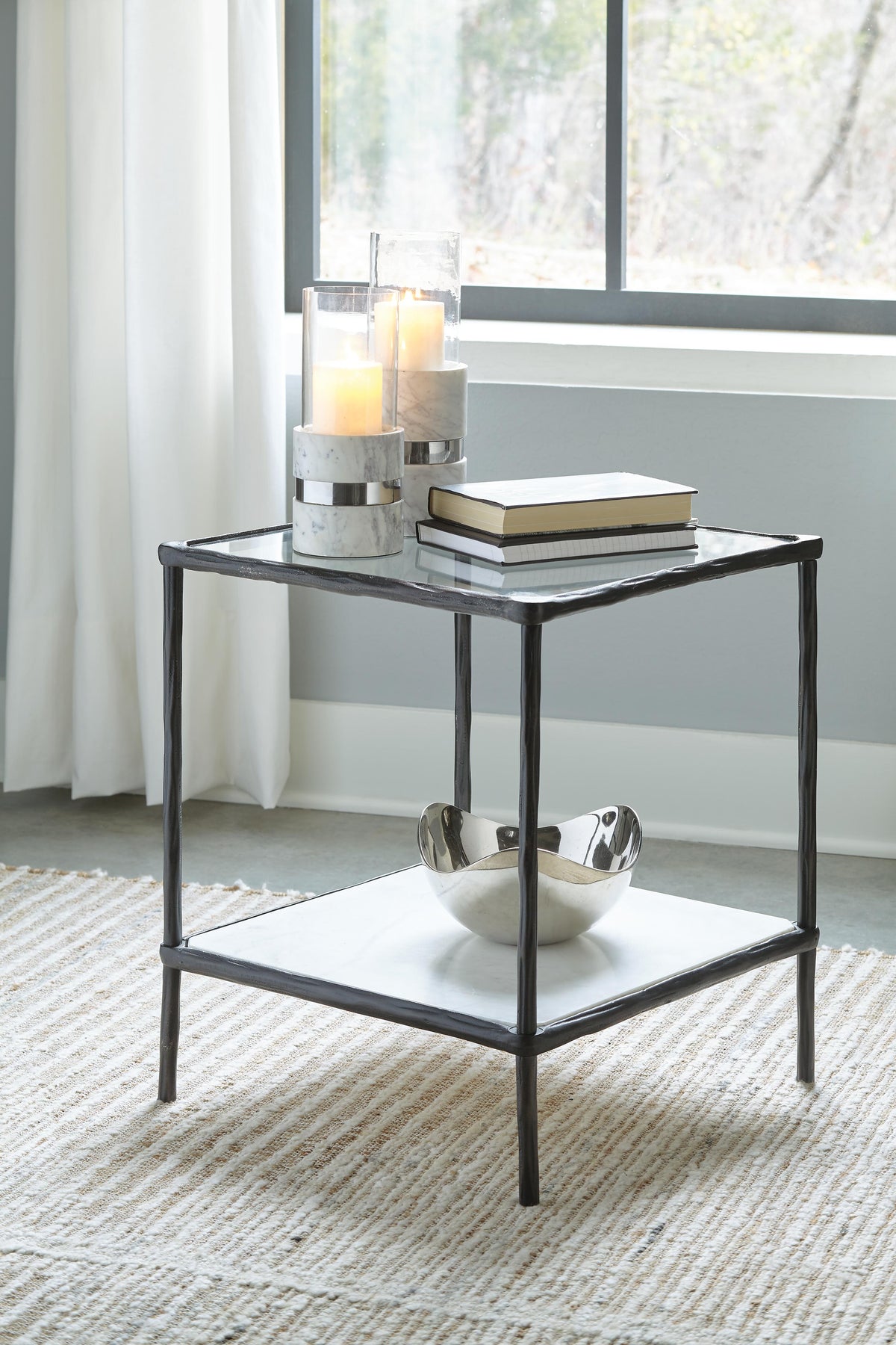 Ryandale Accent Table - A4000462