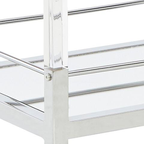 Chaseton Bar Cart - A4000501