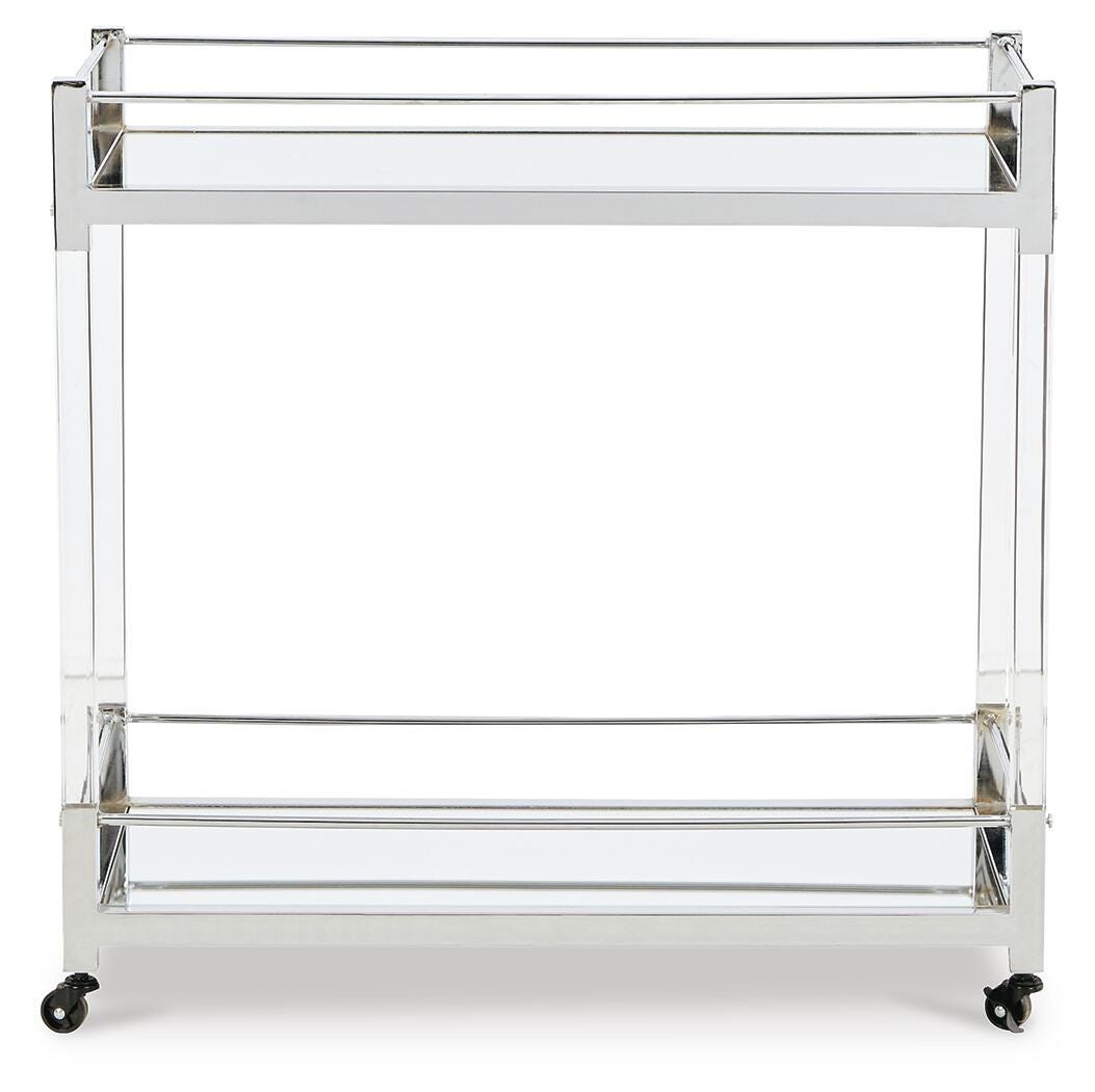 Chaseton Bar Cart - A4000501
