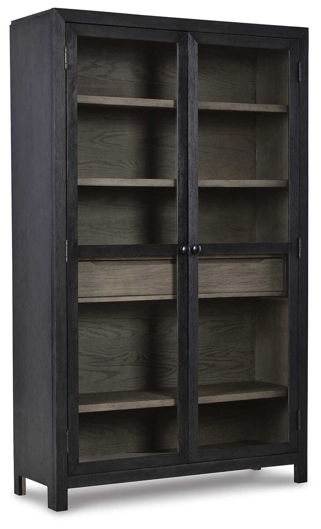 Lenston Accent Cabinet - A4000507