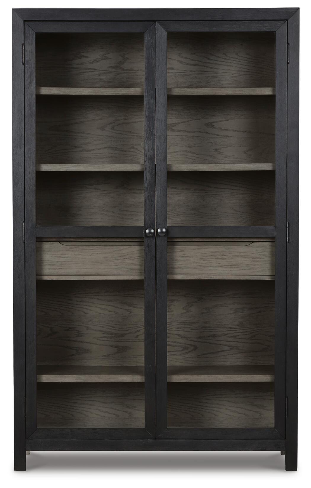 Lenston Accent Cabinet - A4000507