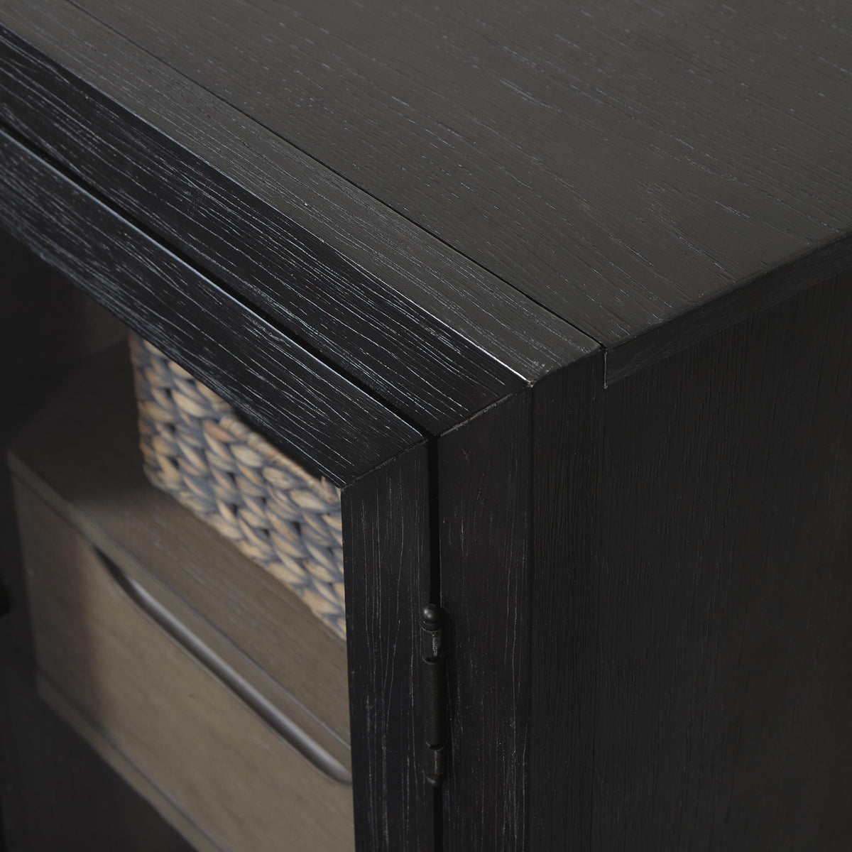 Lenston Accent Cabinet - A4000508