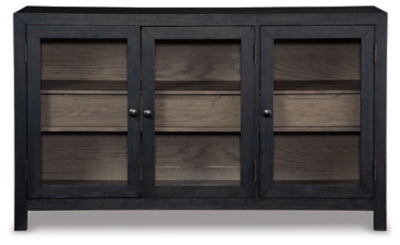 Lenston Accent Cabinet - A4000508
