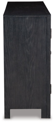 Lenston Accent Cabinet - A4000508