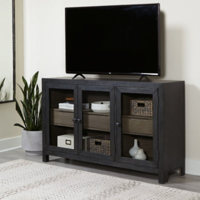 Lenston Accent Cabinet - A4000508