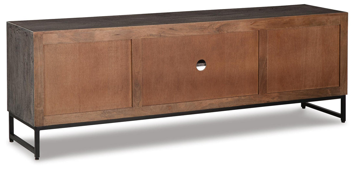 Treybrook Accent Cabinet - A4000512
